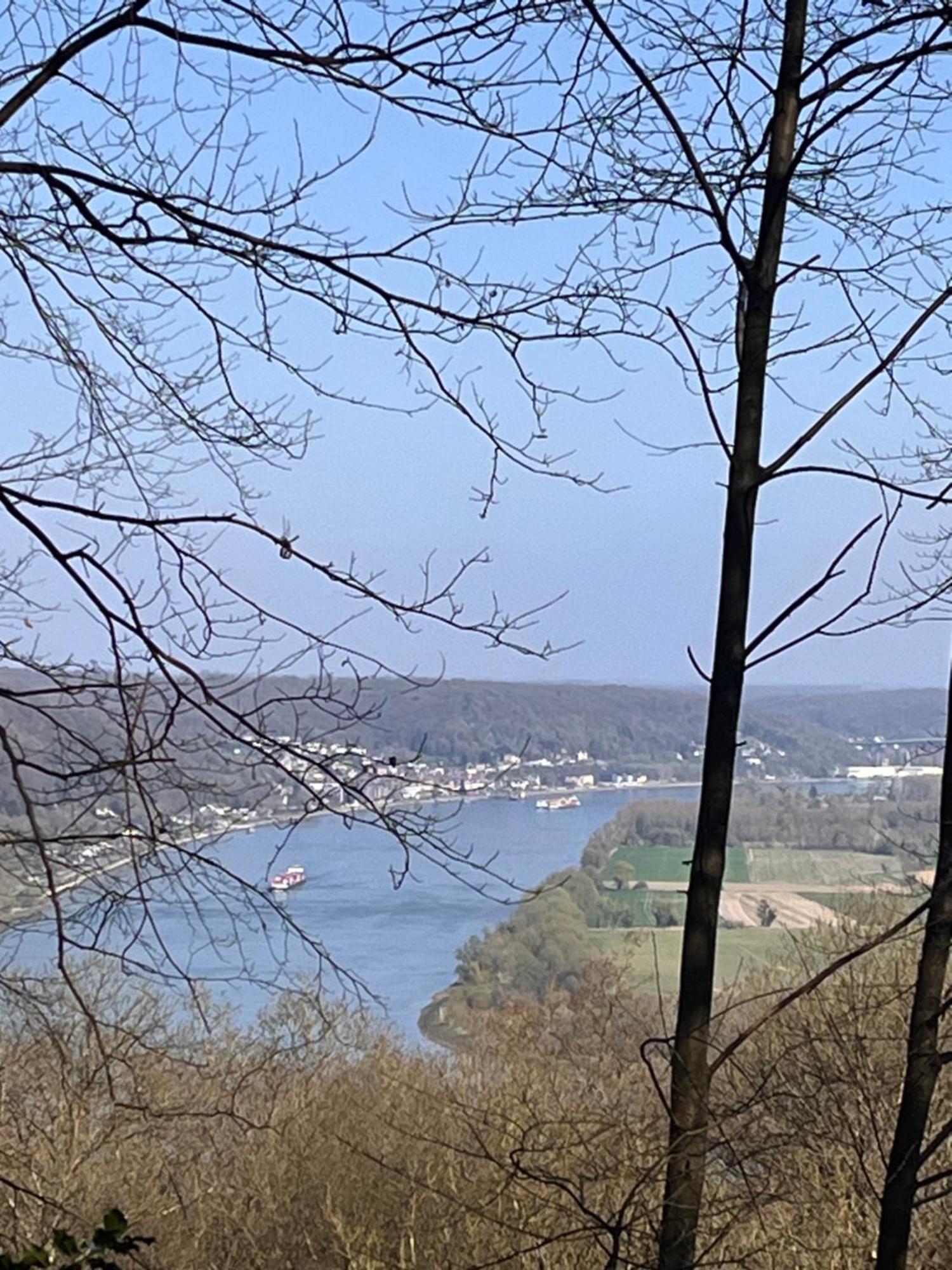 Gite La Fleur De Seine Villequier Exteriör bild